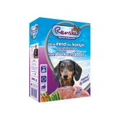 Abbildung von Frischer Hund Ente &amp; Kaninchen 395g Renske
