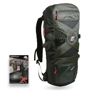 Abbildung von XP Freizeitrucksack Deus / ORX Detektor Backpack 240
