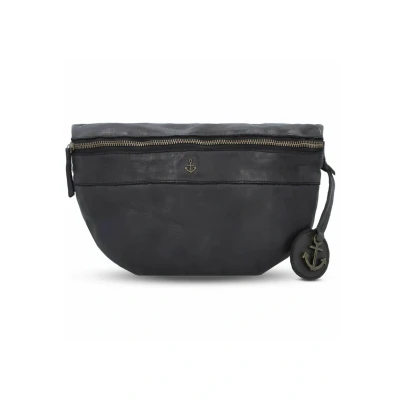 Abbildung von Harbour 2nd Jutta Gürteltasche, Größe: One Size, Dark ash