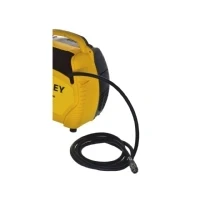 Abbildung von Kompressor 230V/50HZ 1100w L32.5xB25.5H33cm mit Schlauch, Pumpenpistole und Nippel, 1 St
