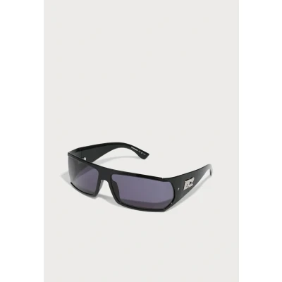 Abbildung von Dsquared2 Sonnenbrille, Herren, Größe: One Size, Black