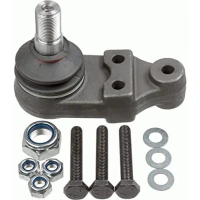 Abbildung von LEMFÖRDER 25540 02 Traggelenk Vorderachse, unten, beidseitig 24mm FORD: Transit Mk3 Bus, Mk4 Kastenwagen