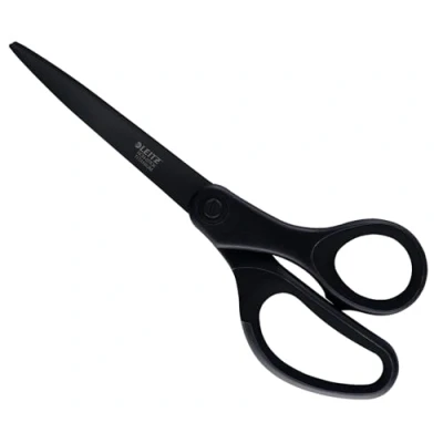Abbildung von LEITZ Universalschere Titan Anti Haft Qualitätsschere, 205 mm