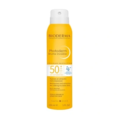 Abbildung von Bioderma Photoderm Brume Invisible Spray SPF 50+