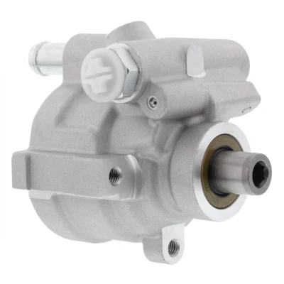 Abbildung von MAPCO 27109 Hydraulikpumpe hydraulisch ohne Adapter RENAULT: CLIO 2, Kangoo I, Scénic 1, DACIA: Sandero Logan I MCV, Limousine