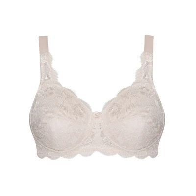 Abbildung von Susa Prothesen BH Latina Triangel BH, Damen, Größe: 75C, Pure beige