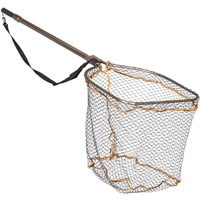 Abbildung von Savage Gear Full Frame Teleskop Kescher Large Angelkescher