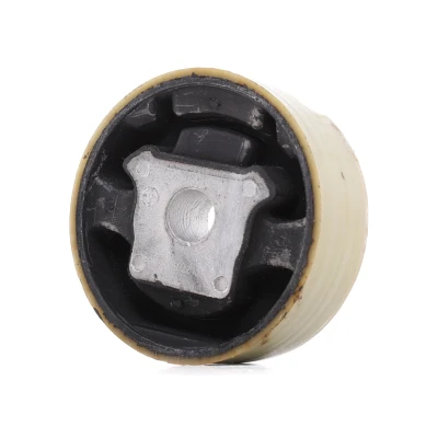 Abbildung von RIDEX 247E0005 Motorlager unten Gummimetalllager 36 91 VOLKSWAGEN: Golf Plus / Crossgolf, Passat B6 Variant, Caddy 3 Kastenwagen, AUDI: A3 Schrägheck