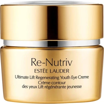Abbildung von Estée Lauder Re Nutriv Ultimate Lift Regenerating Youth Eye Creme 15 ml
