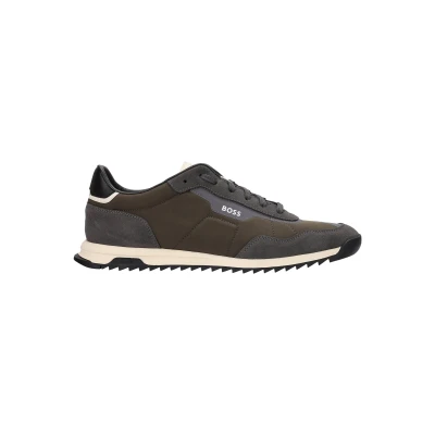 Abbildung von BOSS Sneaker &quot;Sneaker Zayn Lowp nysd&quot;