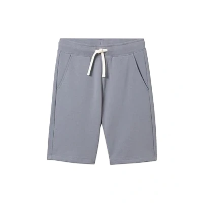 Abbildung von TOM Tailor Jogginghose für Kinder, Größe: 128, Bluish grey