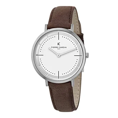 Abbildung von Pierre Cardin Watch CBV.1026