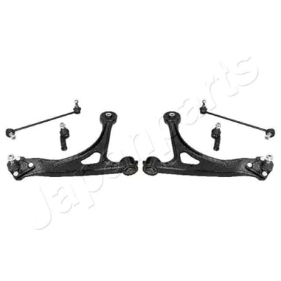 Abbildung von JAPANPARTS SKS 0930 Lenkersatz, Radaufhängung Hinterachse AUDI: TT Roadster, Coupe
