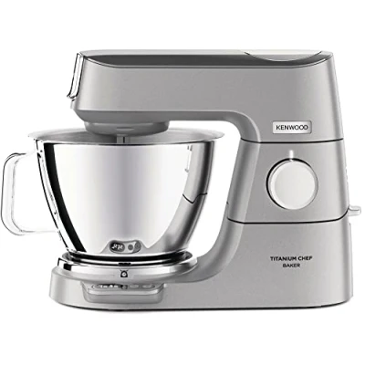 Abbildung von 0 KENWOOD Titanium Chef Baker Küchenmaschine