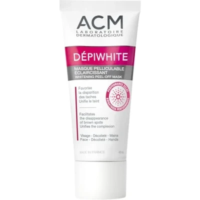 Abbildung von ACM Dépiwhite Aufhellende Maske