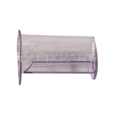 Abbildung von DeLonghi KW706836 stopfer gross