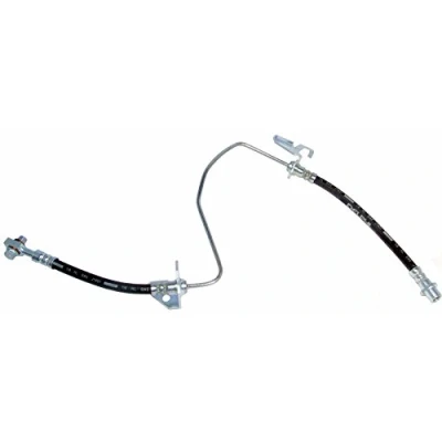 Abbildung von DELPHI LH6848 Bremsschläuche 775 Banjo OPEL: Astra G CC, Meriva A, Zafira A