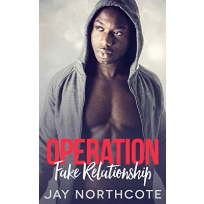 Abbildung von Operation Fake Relationship: An MM Christmas Romance