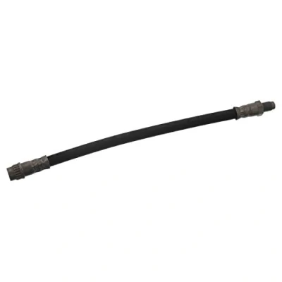 Abbildung von FEBI BILSTEIN 05484 Bremsschläuche Vorderachse links, rechts 271 RENAULT: TWINGO 1, CLIO 1 Kasten