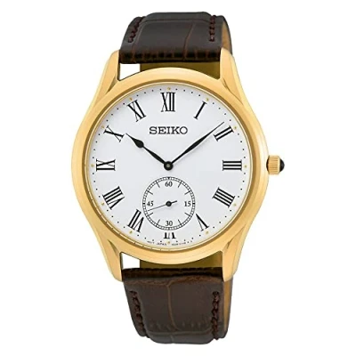 Abbildung von Seiko Analog SRK050P1