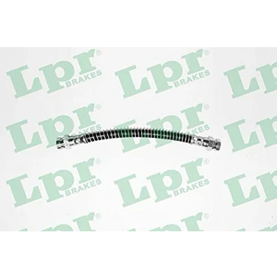 Abbildung von LPR 6T48155 Bremsschläuche 230 F10X1 HYUNDAI: Getz