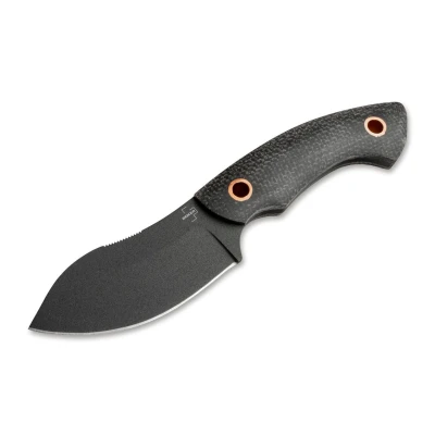 Abbildung von Böker Plus Nessmi Pro Black