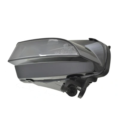 Abbildung von HELLA 1NE 010 832 211 Nebelscheinwerfer links 12 mit Glühlampe AUDI: A5 B8 Sportback, Cabrio, Coupe