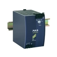 Abbildung von PULS DIMENSION Q Series QS20.241 Netzteil (DIN Schienenmontage möglich) AC 100 240/ DC 110 150 V 480 Watt