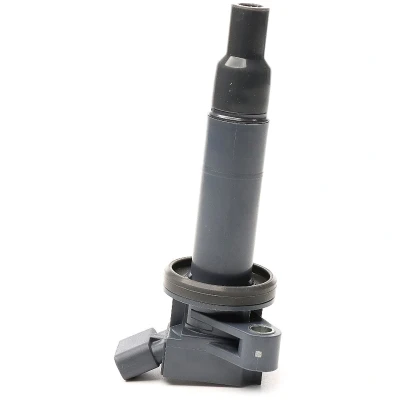 Abbildung von METZGER 0880119 Zündspule 4 TOYOTA: Aygo, Avensis II Kombi, Corolla IX Schrägheck, PEUGEOT: 107 CITROËN: C1 I