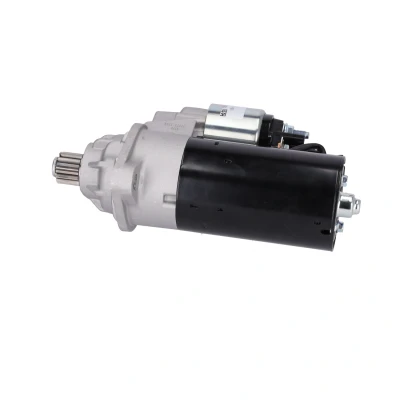 Abbildung von FEBI BILSTEIN 188314 Anlasser 12V 2,2kW 10 VOLKSWAGEN: Transporter 5 Pritsche / Fahrgestell, Bus, Kastenwagen
