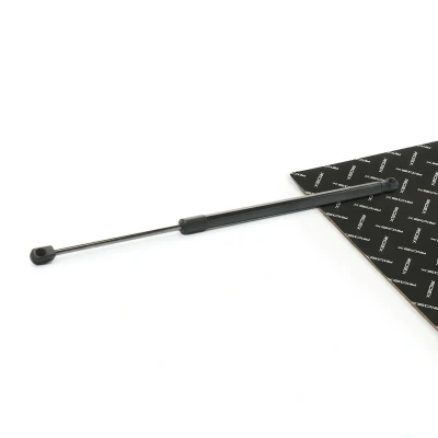 Abbildung von RIDEX 219G1146 Heckklappendämpfer 520 538,5 hinten OPEL: Meriva A, LAND ROVER: Freelander 2 Kastenwagen, SUV