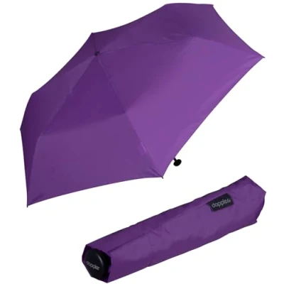 Abbildung von doppler Zero 99 Uni Royal Purple