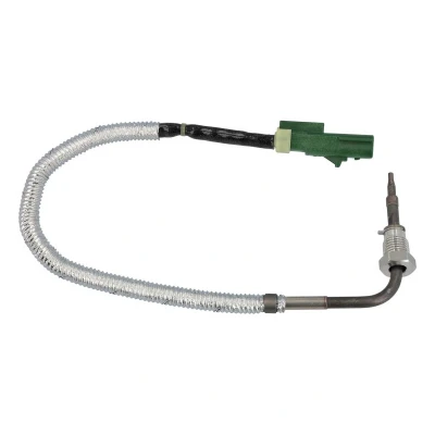 Abbildung von MEYLE 214 800 0049 Sensor, Abgastemperatur mit Arretierung JEEP: GRAND CHEROKEE 4
