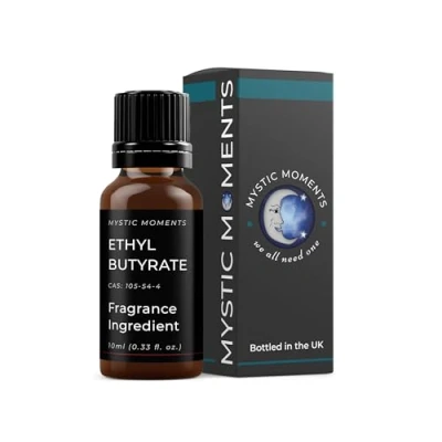 Abbildung von Mystic Moments Ethyl Butyrate 10ml