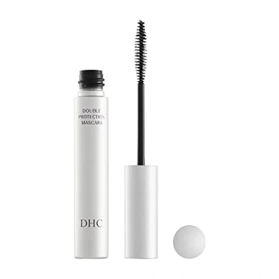 Abbildung von DHC Perfect Pro Double Protection Mascara Black
