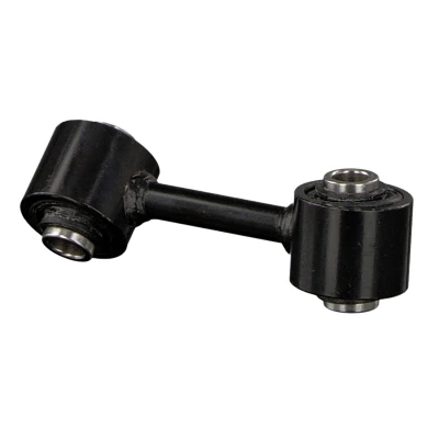 Abbildung von FEBI BILSTEIN 42386 Koppelstange Vorderachse links 78 Stahl schwarz