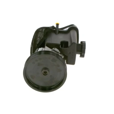 Abbildung von BOSCH K S00 000 595 Hydraulikpumpe hydraulisch 120 MERCEDES BENZ: C Klasse Limousine, T modell, CLK Coupe