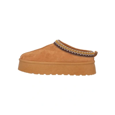 Abbildung von Palado Asinara Hausschuh, Damen, Größe: 41, Stitch tan Schuhe