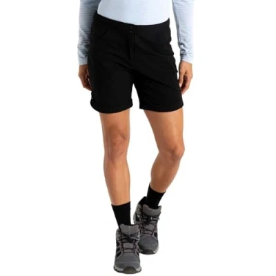 Abbildung von Damen Shorts Melodic. pink