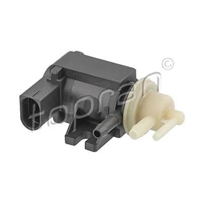 Abbildung von Elektropneumatischer Steuerventil HANS PRIES 639 909