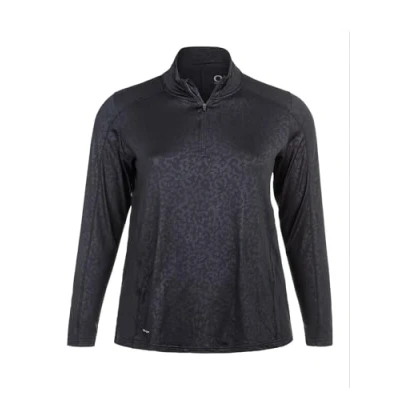 Abbildung von Q SPORTSWEAR Juliette EQ203285 Print 2560 (1001 with Embossed) 54