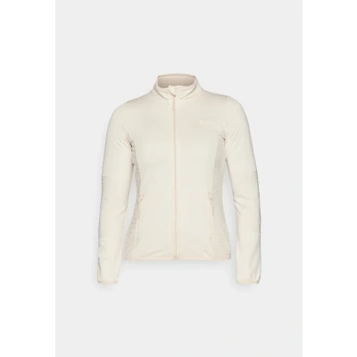Abbildung von ONLY Play Onpjetta Sweatjacke, Damen, Größe: XL, Pumice stone