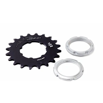 Abbildung von Miche Single Speed Ritzel 1/8&quot;. 21 Zähne