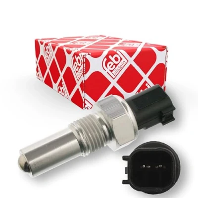 Abbildung von FEBI BILSTEIN 106972 Schalter, Rückfahrleuchte FORD: FIESTA 6, Focus 2 Schrägheck, C Max