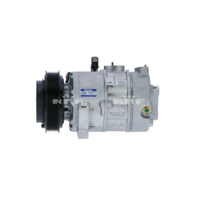 Abbildung von NRF 32942G Kompressor DV16 12 PAG 46 KIA: SORENTO 2