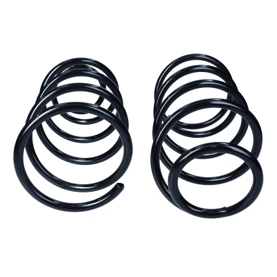 Abbildung von MAXGEAR 60 1677D Fahrwerksfeder Vorderachse Schraubenfeder VOLVO: C30