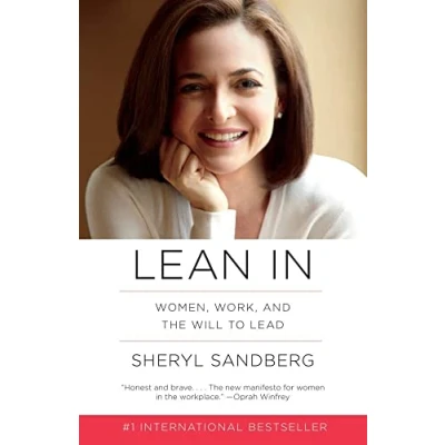 Abbildung von Lean In: Women, Work, and the Will to Lead