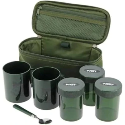Abbildung von NGT Brew Kit Angeltasche