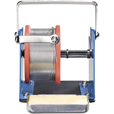 Abbildung von TOOLCRAFT Loddetråd Spender 2 Stck. KP 282