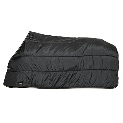 Abbildung von Back on Track Rhyolite Insulated Liner 200g Schwarz 115/168